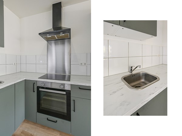 Medium property photo - Schieweg 120B, 3038 BD Rotterdam